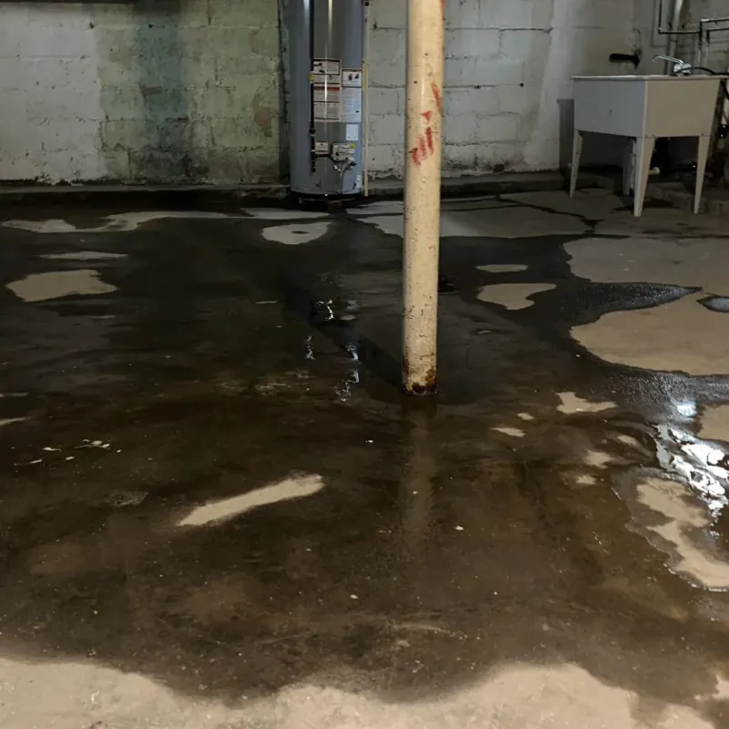 Emergency Water Extraction And Removal in Harlan, KY